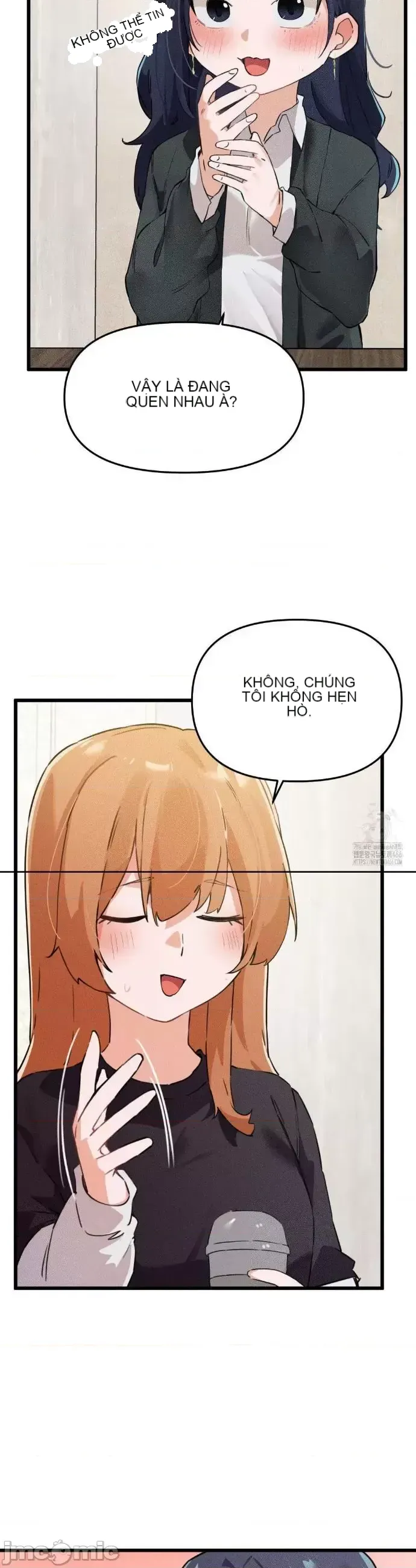 Cuối cùng với bạn Chương 1-23