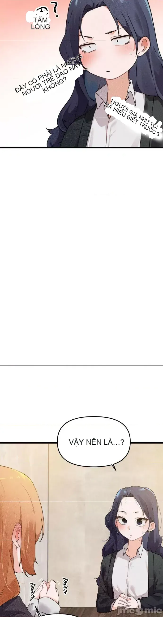 Cuối cùng với bạn Chương 1-23