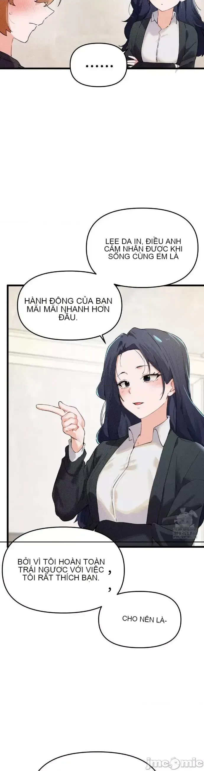 Cuối cùng với bạn Chương 1-23