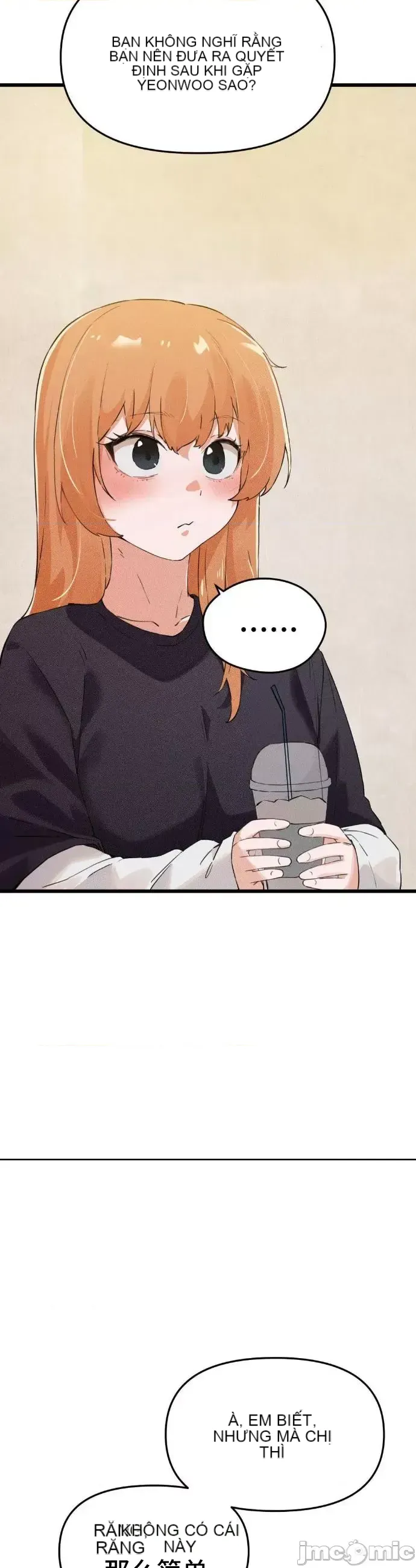 Cuối cùng với bạn Chương 1-23