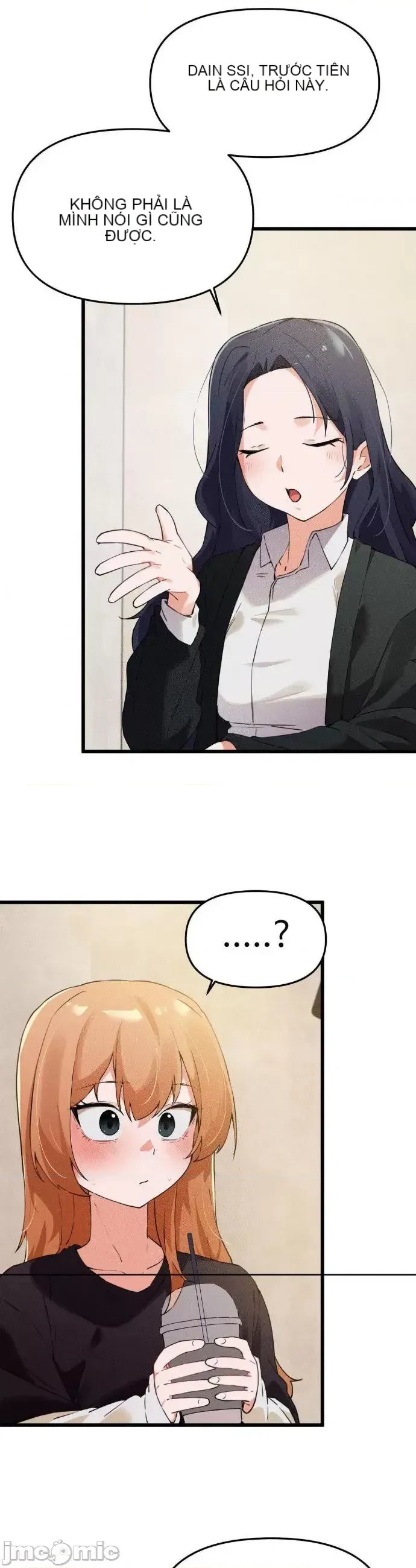 Cuối cùng với bạn Chương 1-23