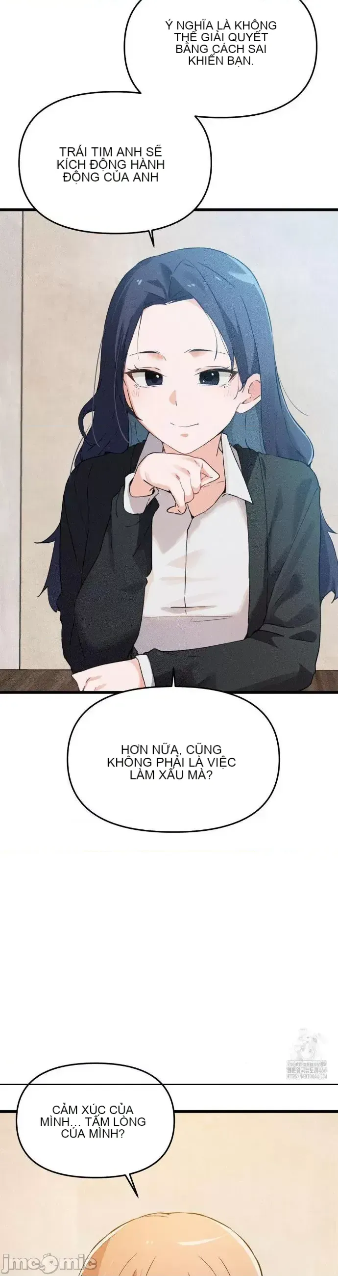 Cuối cùng với bạn Chương 1-23