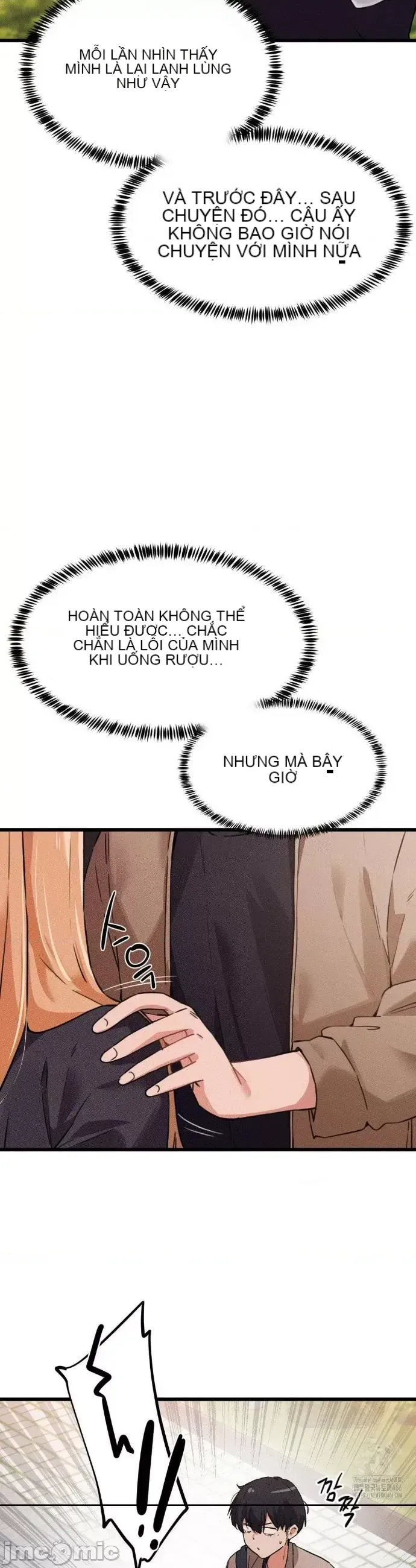 Cuối cùng với bạn Chương 1-23