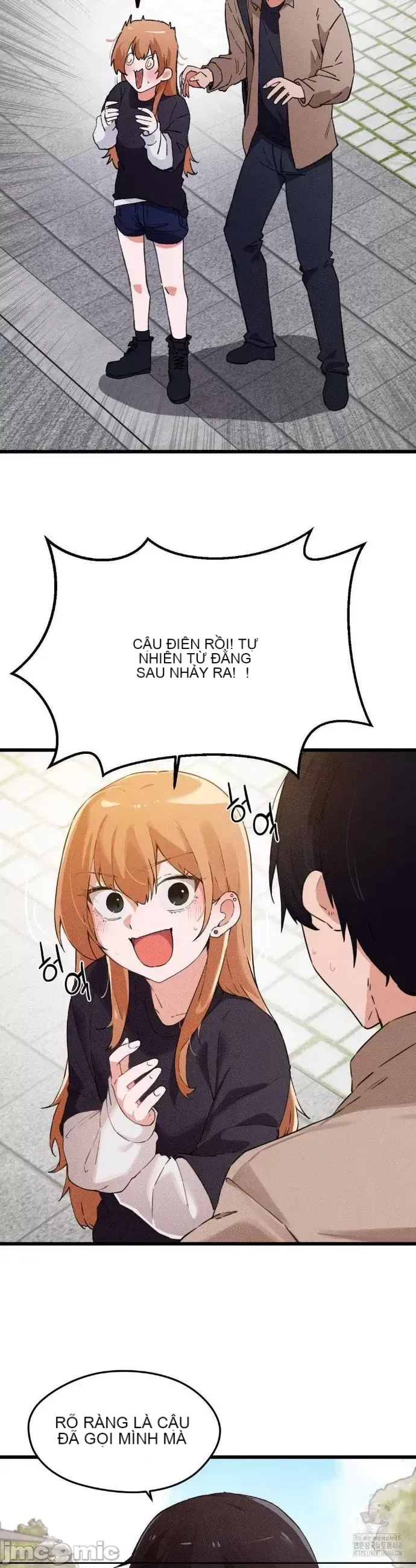 Cuối cùng với bạn Chương 1-23