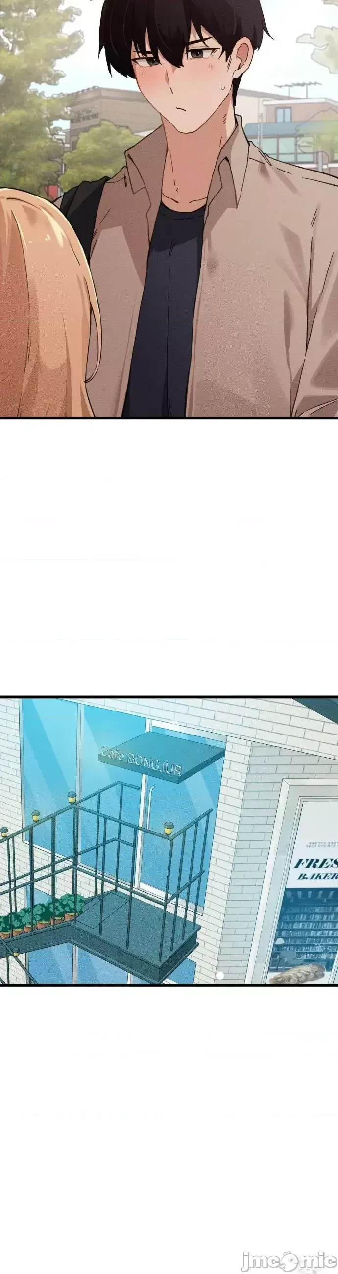 Cuối cùng với bạn Chương 1-23