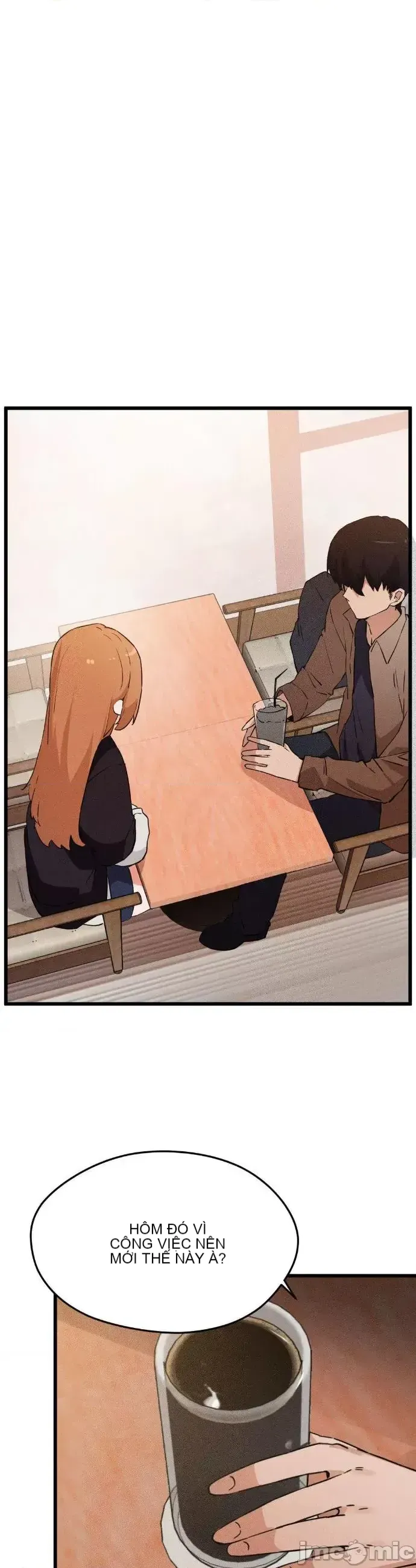 Cuối cùng với bạn Chương 1-23