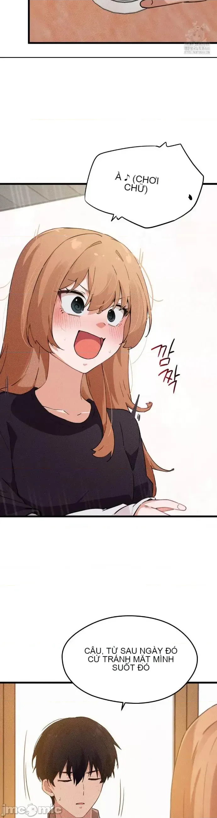 Cuối cùng với bạn Chương 1-23