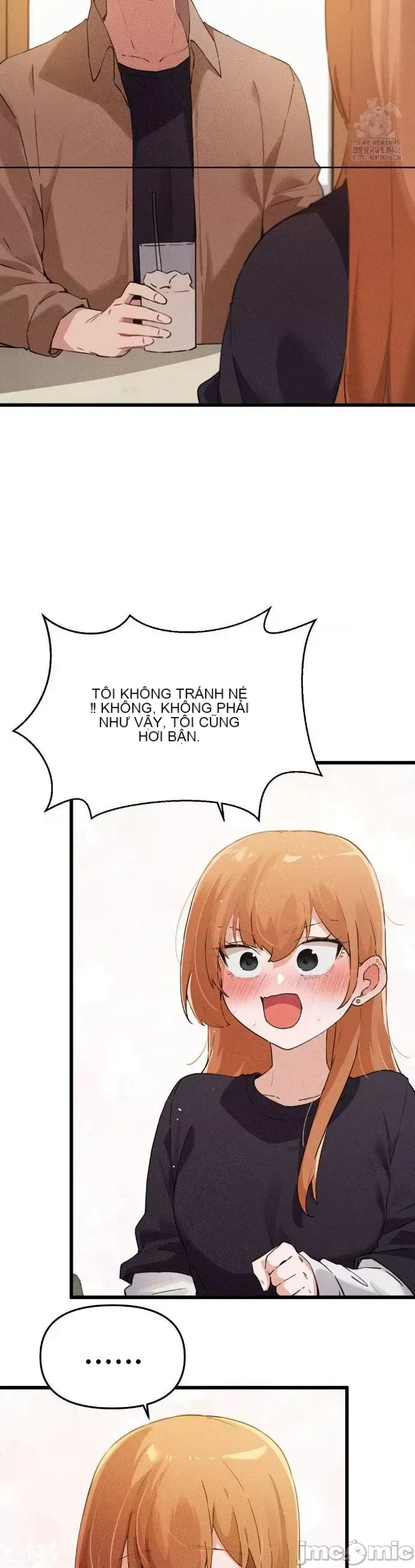 Cuối cùng với bạn Chương 1-23