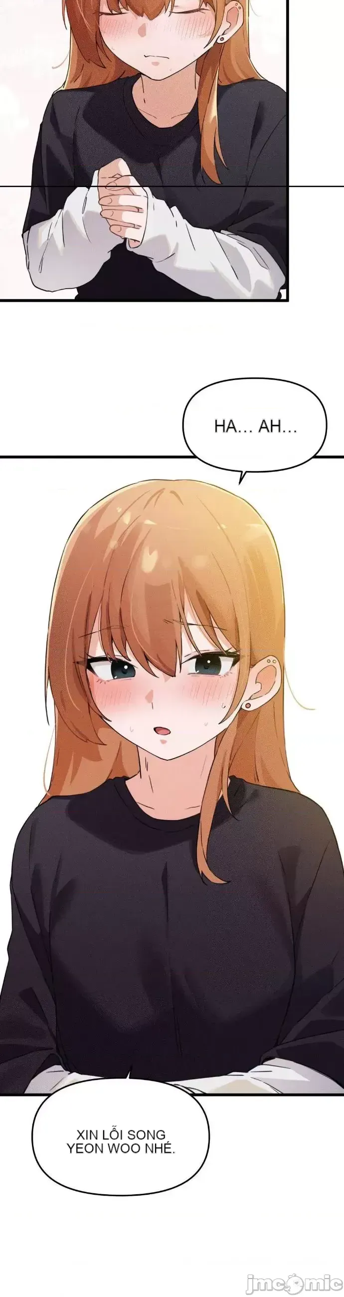 Cuối cùng với bạn Chương 1-23