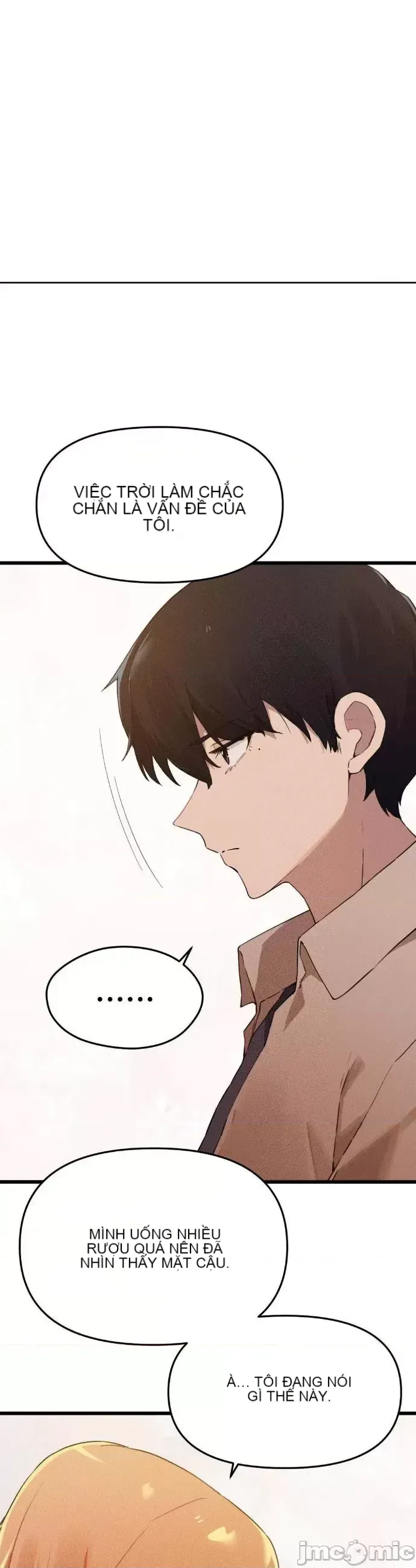 Cuối cùng với bạn Chương 1-23