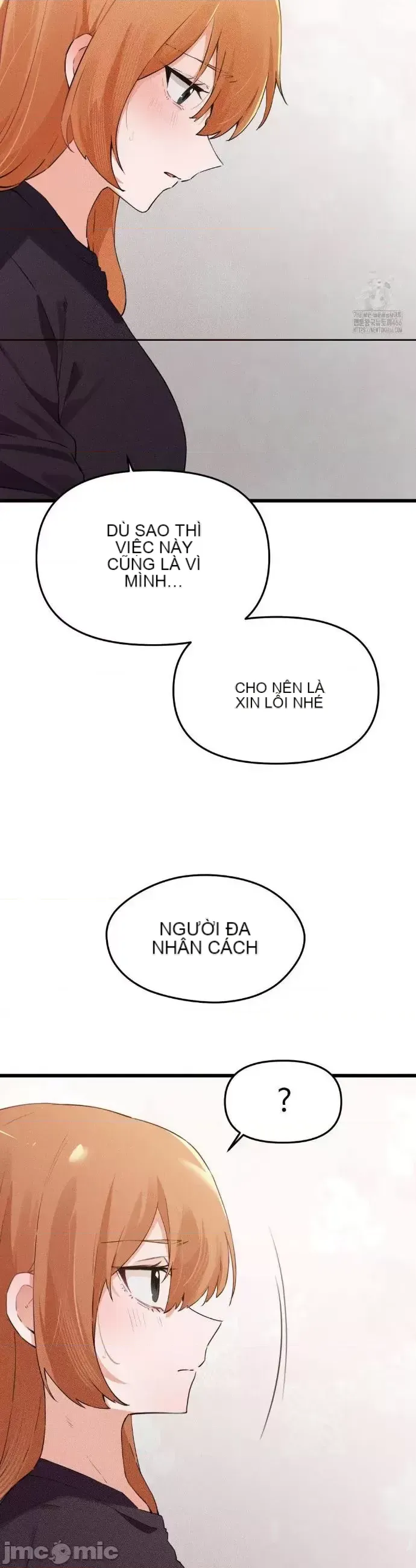 Cuối cùng với bạn Chương 1-23