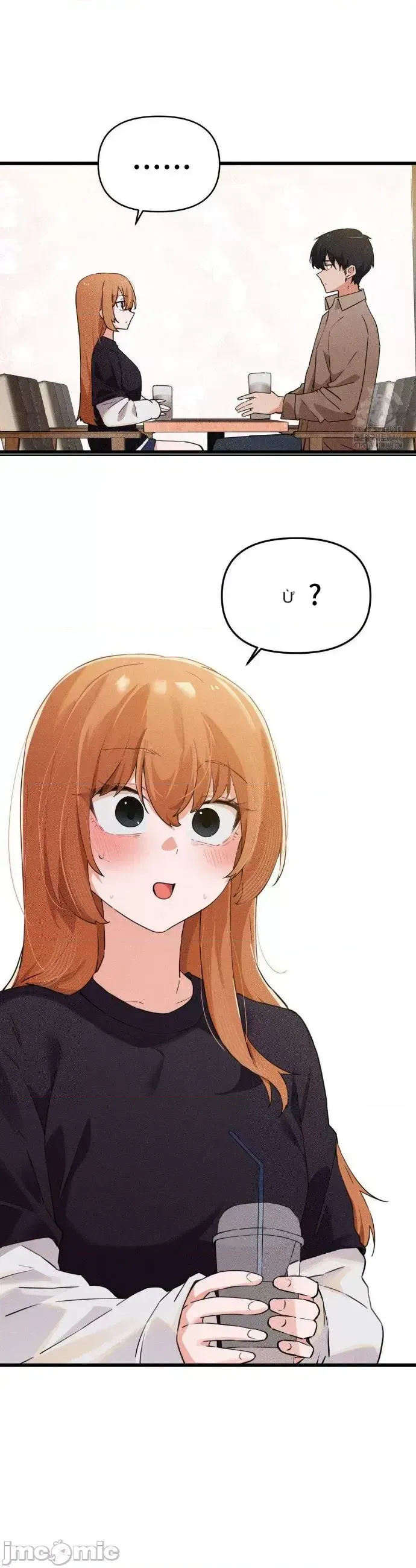 Cuối cùng với bạn Chương 1-23