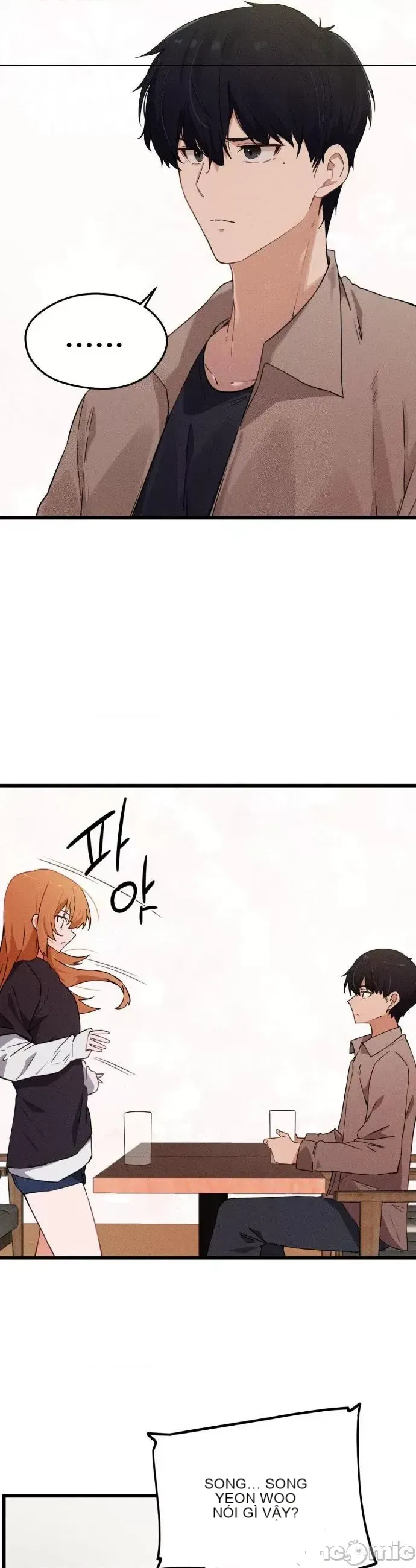 Cuối cùng với bạn Chương 1-23