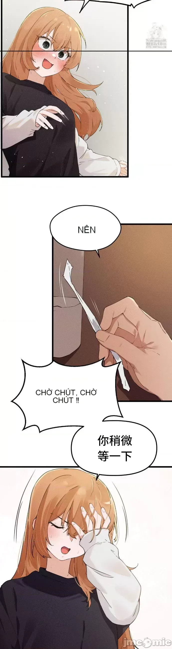 Cuối cùng với bạn Chương 1-23