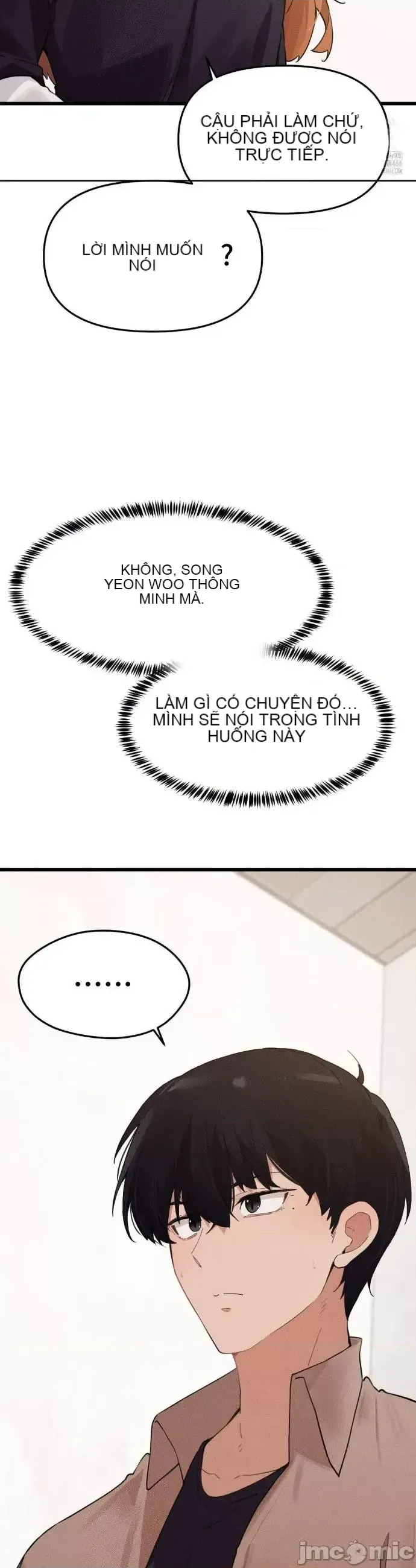 Cuối cùng với bạn Chương 1-23