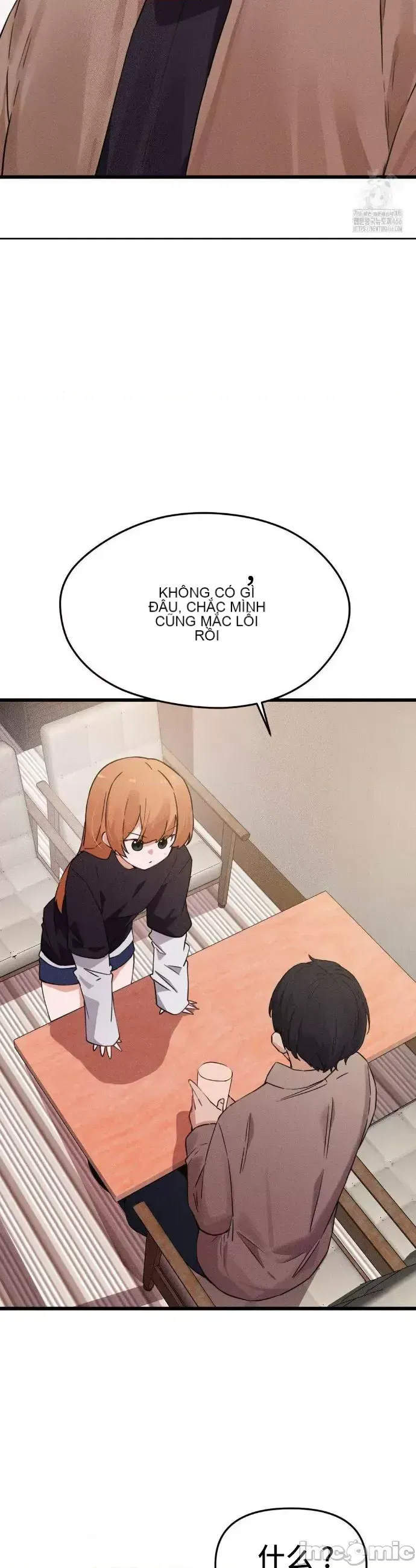 Cuối cùng với bạn Chương 1-23