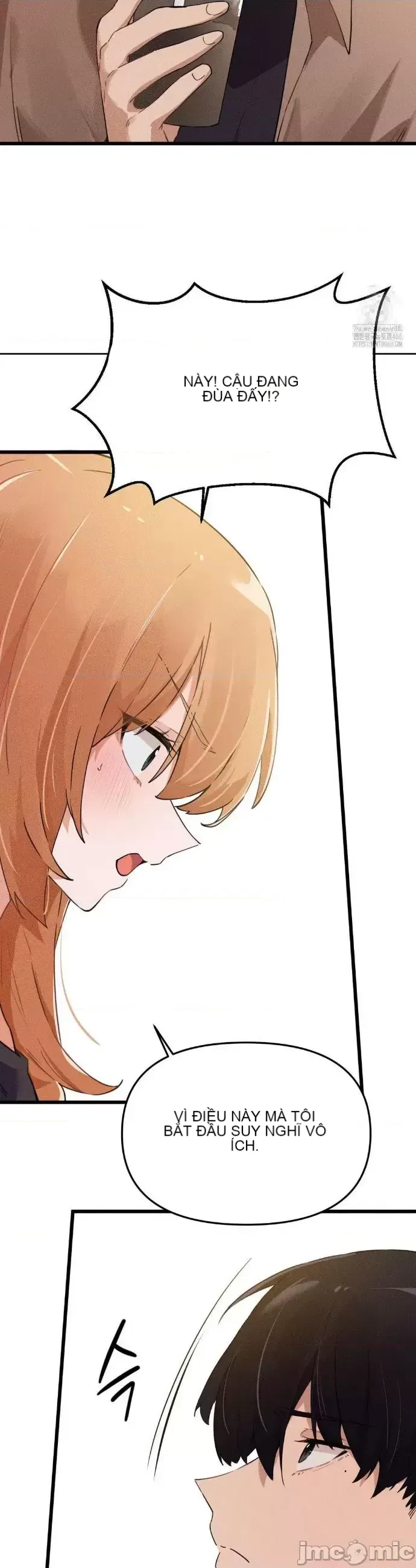 Cuối cùng với bạn Chương 1-23