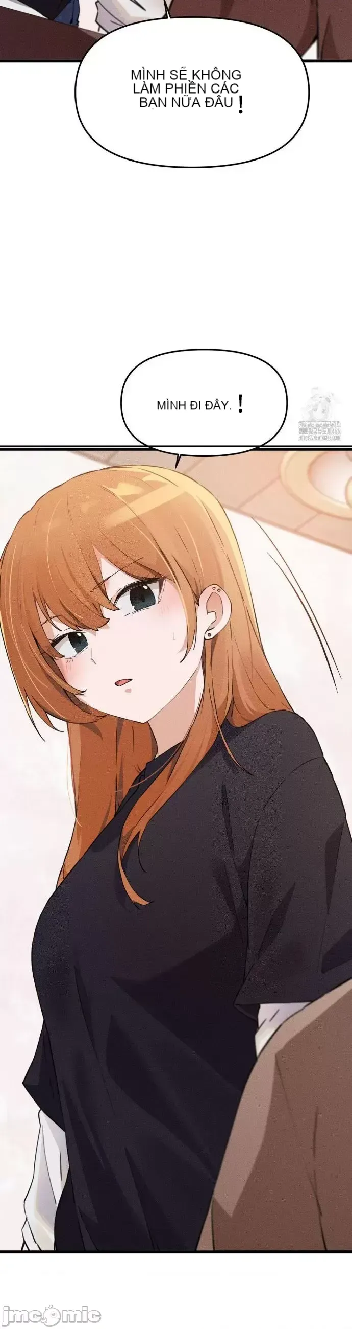 Cuối cùng với bạn Chương 1-23