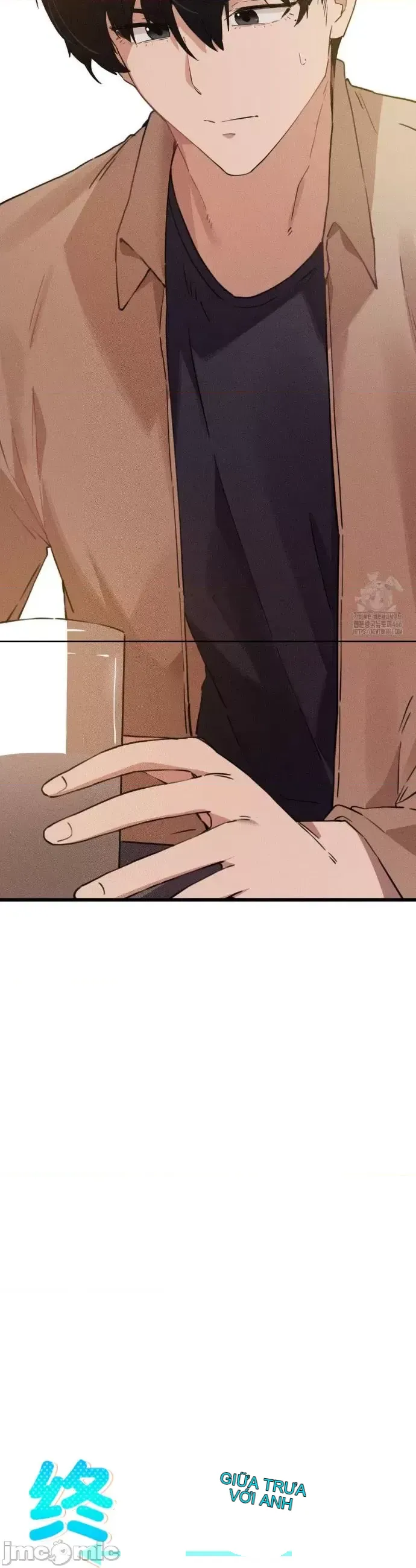 Cuối cùng với bạn Chương 1-23