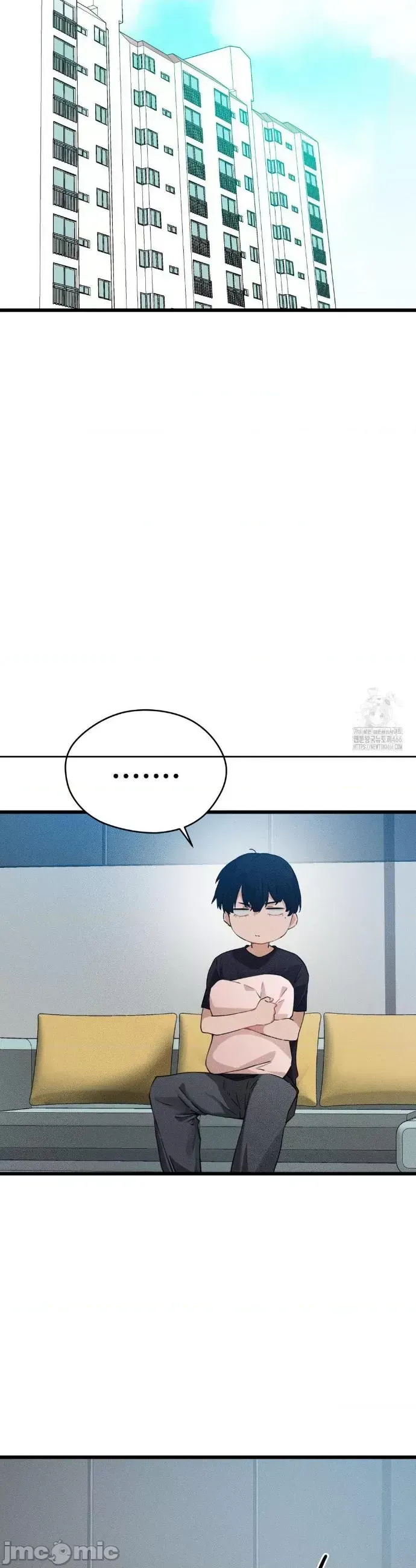 Cuối cùng với bạn Chương 1-23