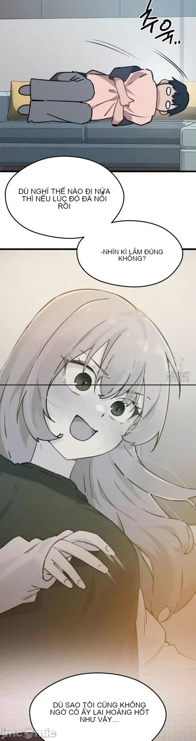 Cuối cùng với bạn Chương 1-23