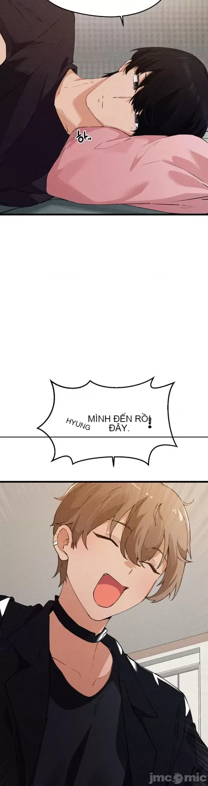 Cuối cùng với bạn Chương 1-23