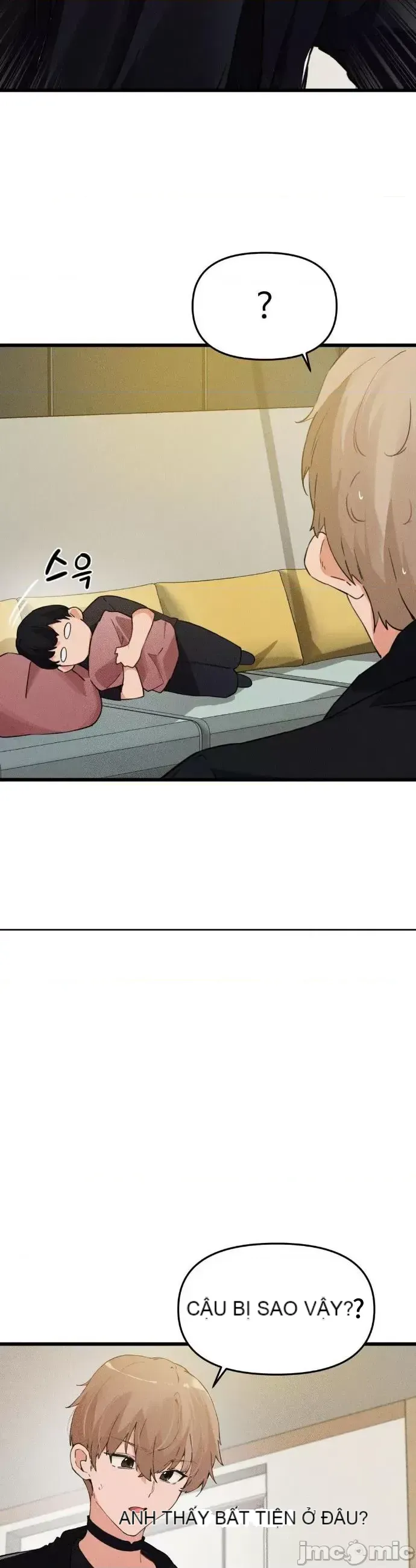 Cuối cùng với bạn Chương 1-23