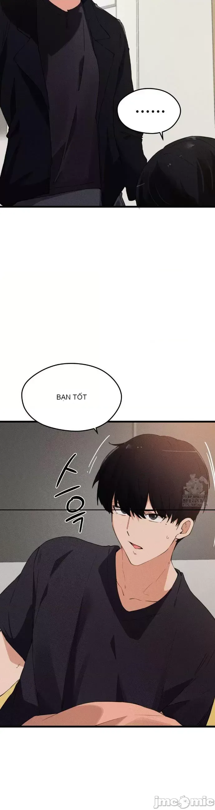 Cuối cùng với bạn Chương 1-23