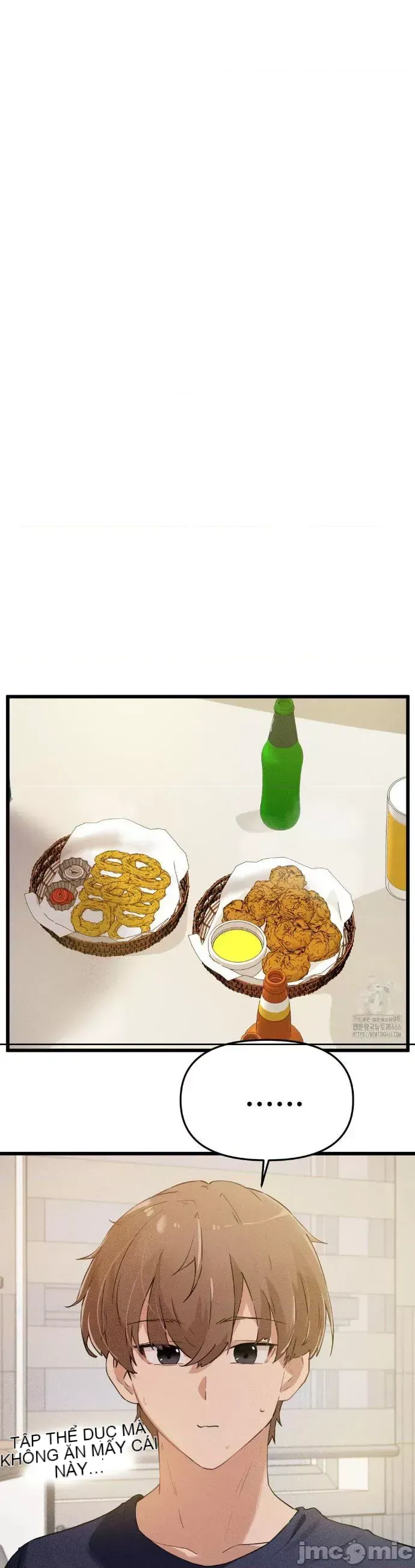 Cuối cùng với bạn Chương 1-23