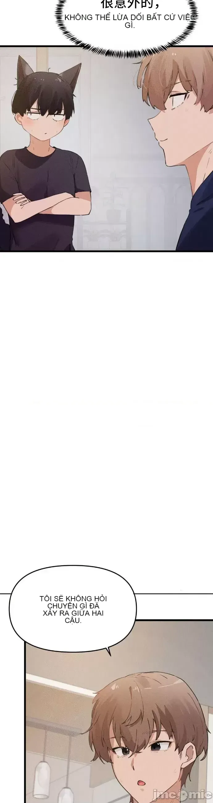 Cuối cùng với bạn Chương 1-23