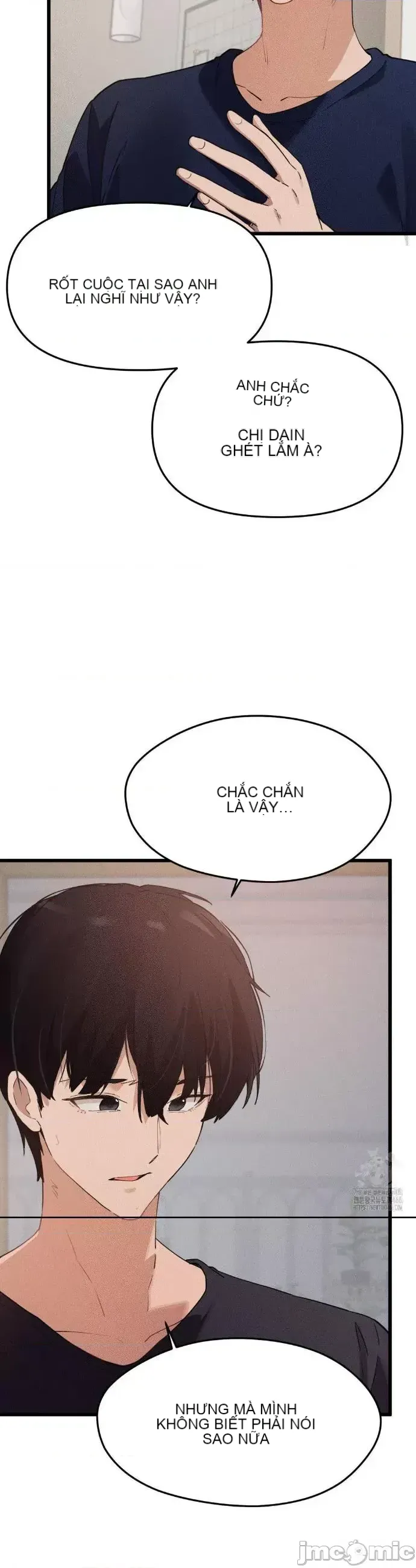 Cuối cùng với bạn Chương 1-23