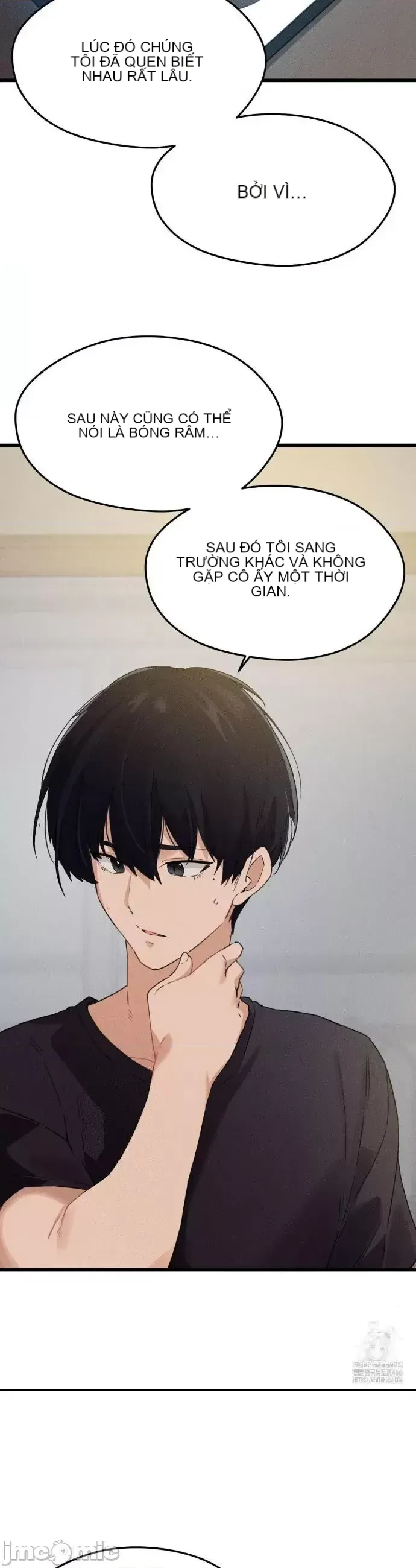 Cuối cùng với bạn Chương 1-23