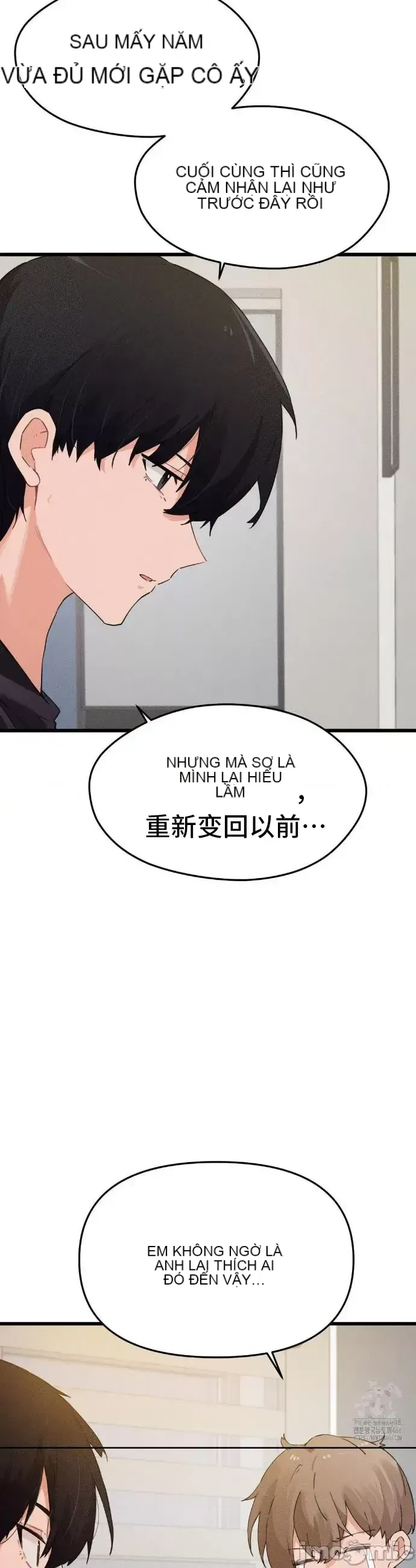 Cuối cùng với bạn Chương 1-23