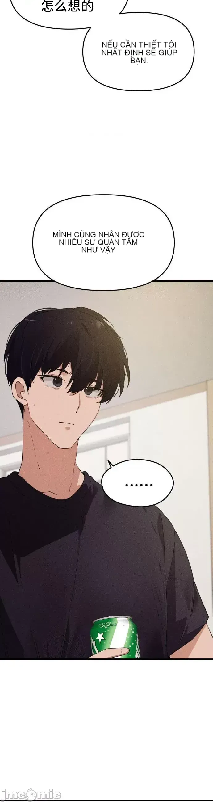 Cuối cùng với bạn Chương 1-23