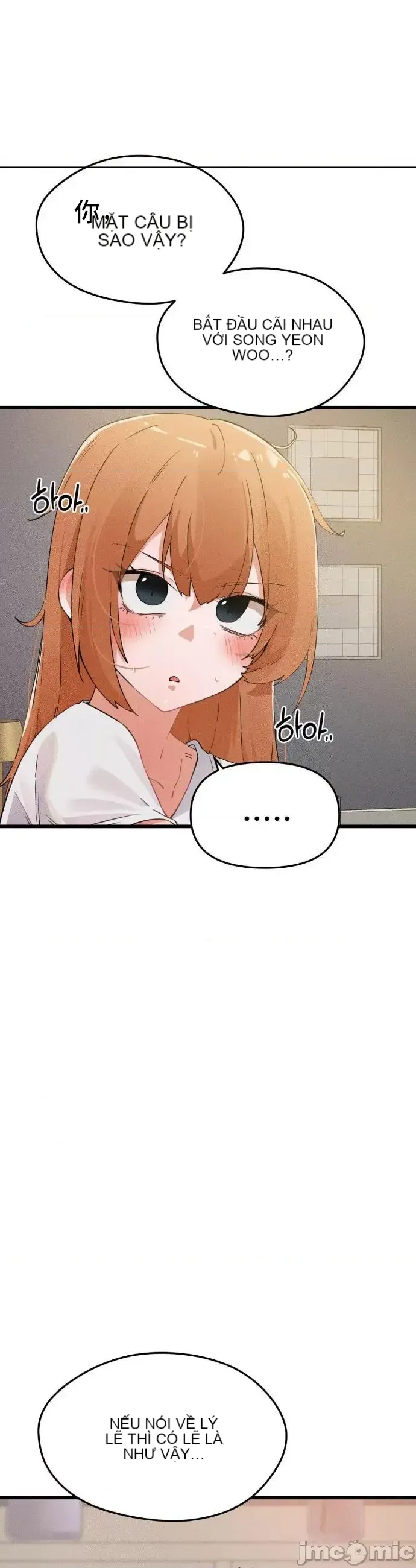 Cuối cùng với bạn Chương 1-23