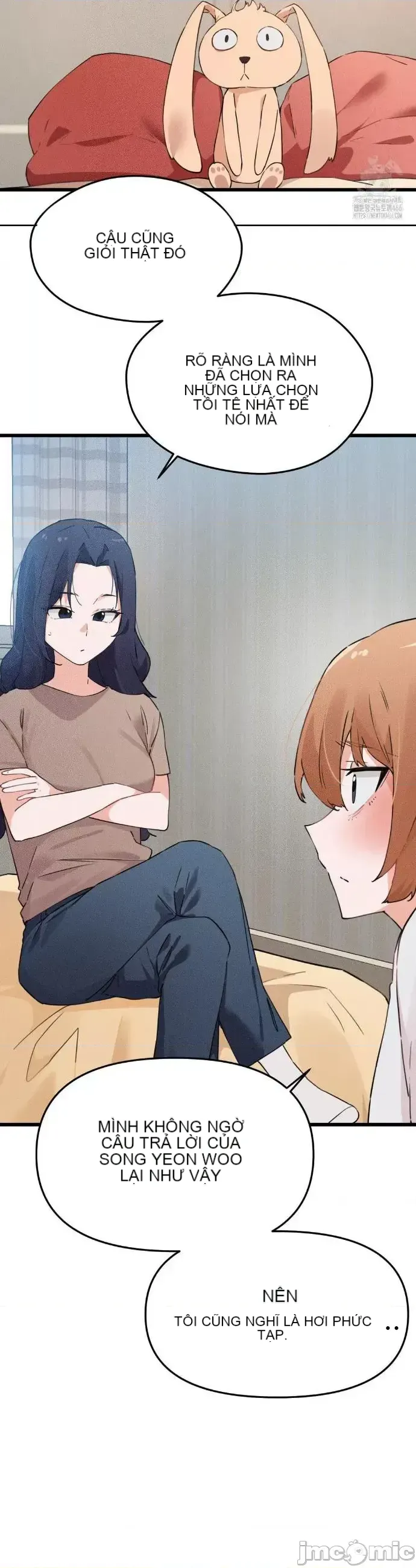 Cuối cùng với bạn Chương 1-23