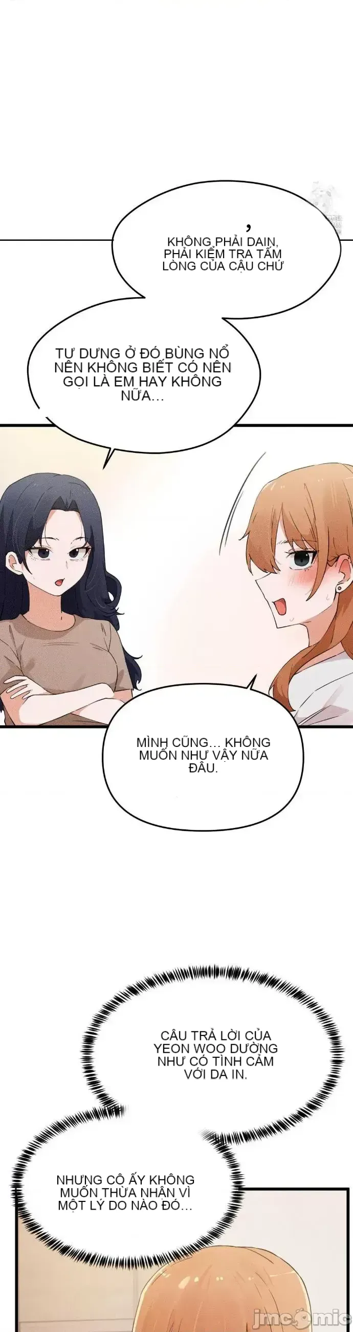 Cuối cùng với bạn Chương 1-23