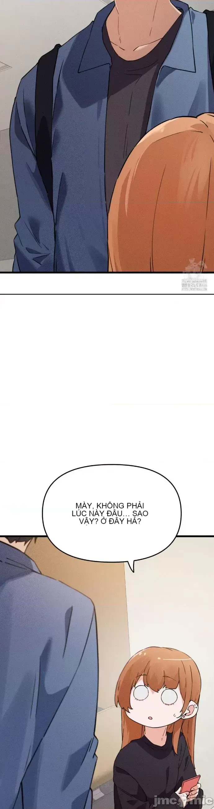 Cuối cùng với bạn Chương 1-23