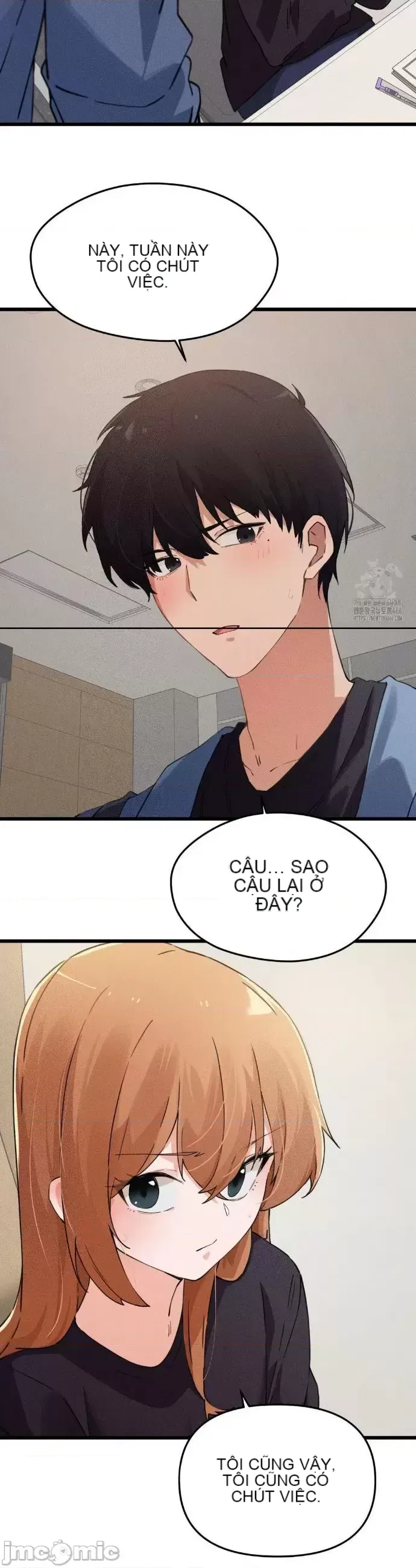 Cuối cùng với bạn Chương 1-23