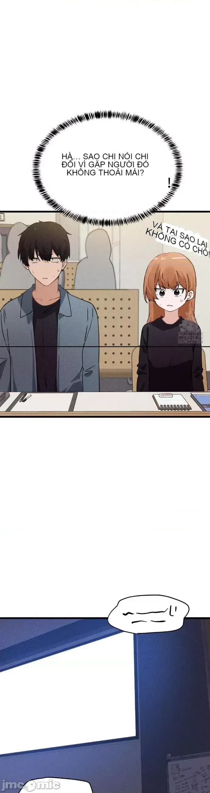 Cuối cùng với bạn Chương 1-23