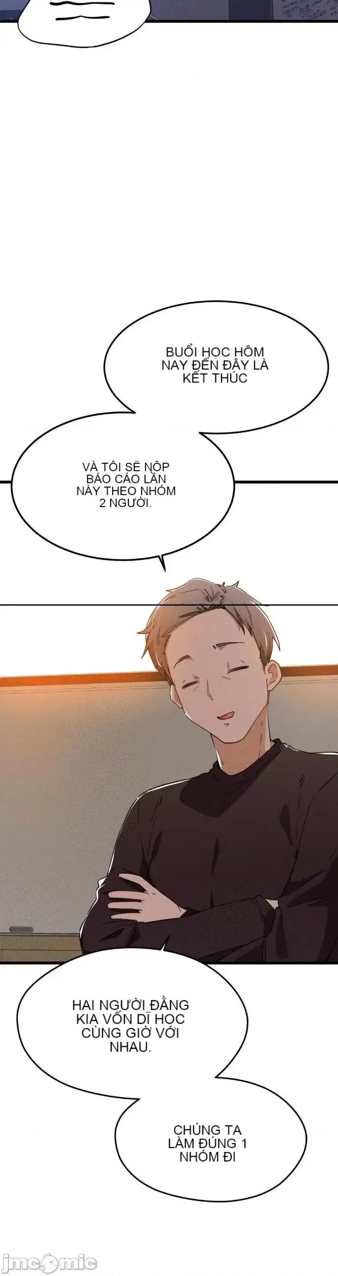 Cuối cùng với bạn Chương 1-23