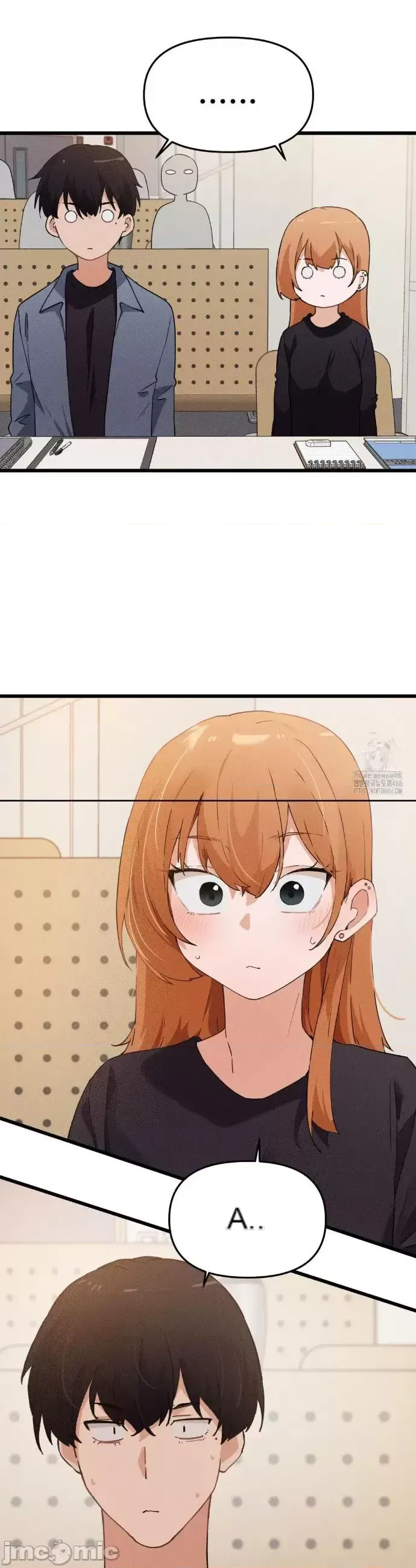 Cuối cùng với bạn Chương 1-23