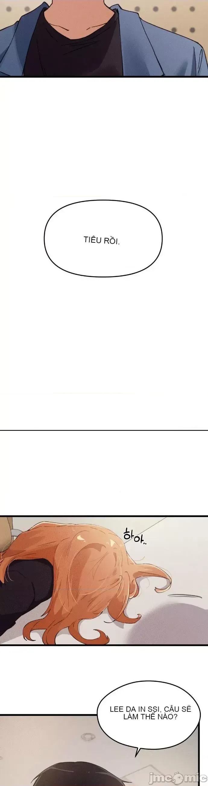 Cuối cùng với bạn Chương 1-23