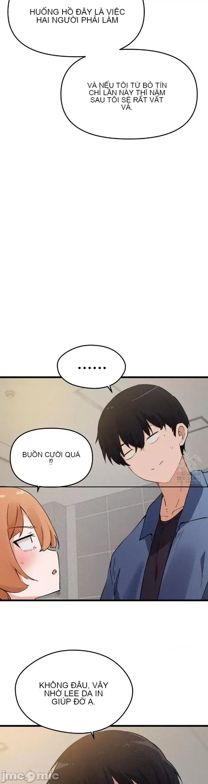 Cuối cùng với bạn Chương 1-23