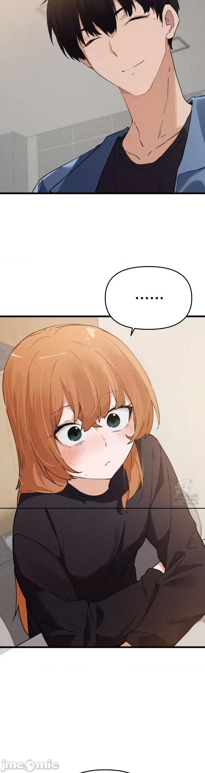 Cuối cùng với bạn Chương 1-23