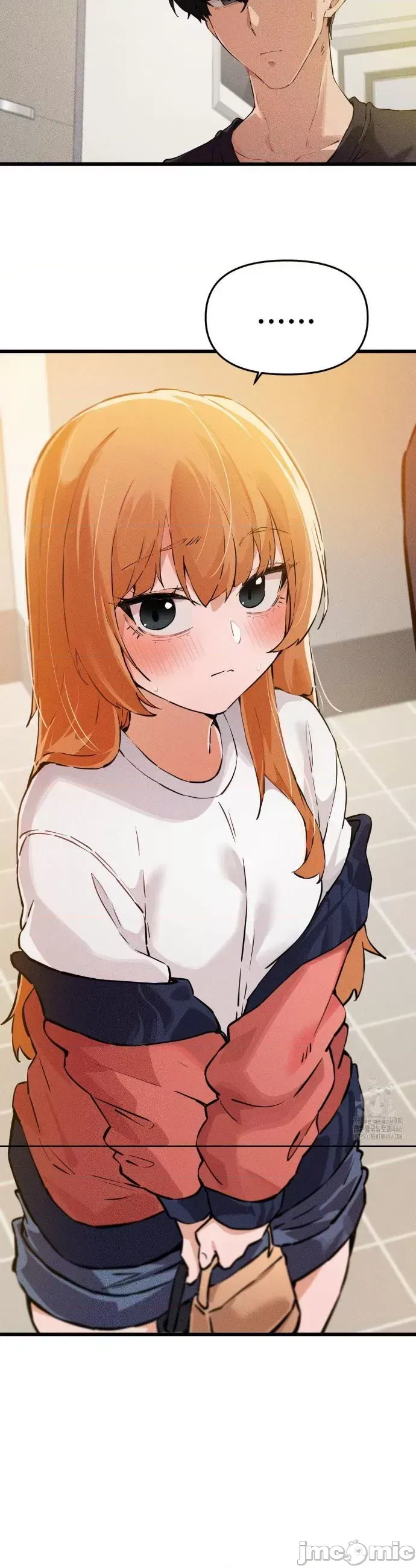 Cuối cùng với bạn Chương 1-23