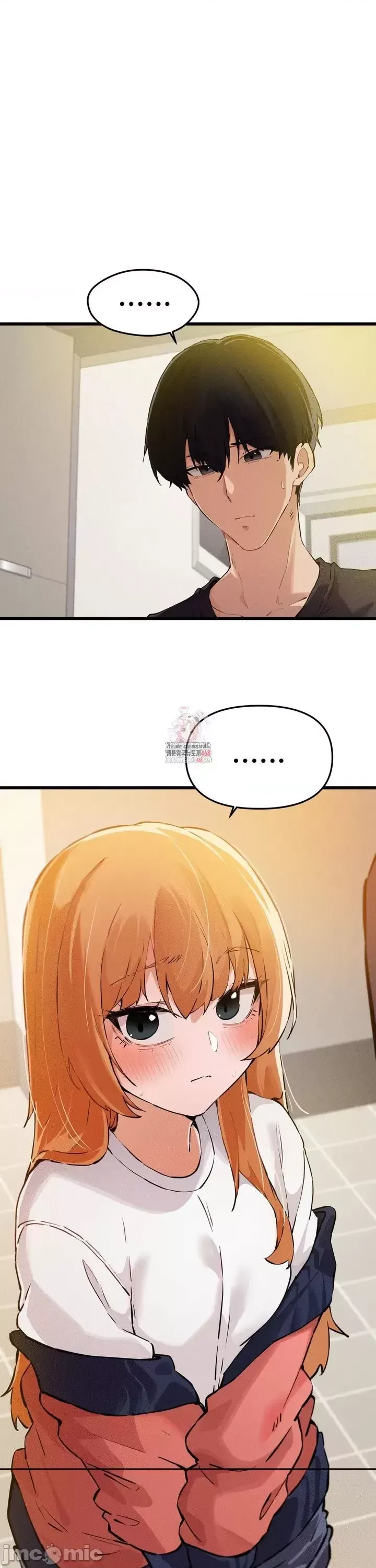 Cuối cùng với bạn Chương 1-23