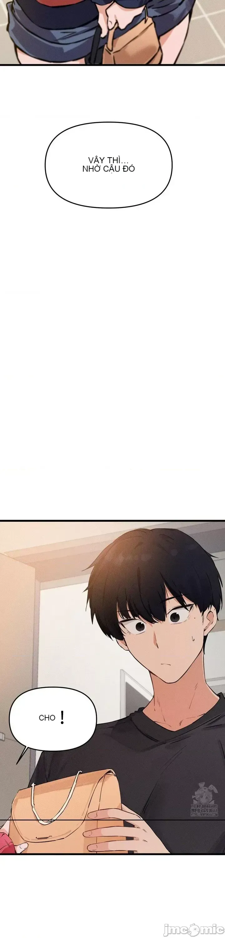 Cuối cùng với bạn Chương 1-23