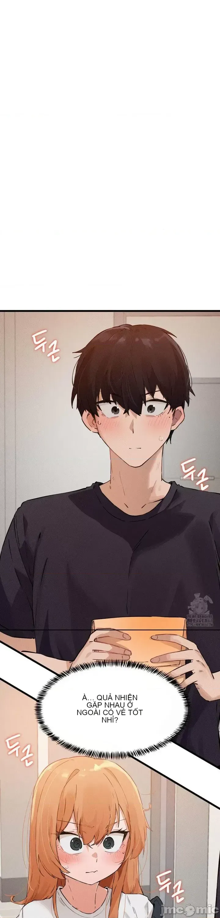 Cuối cùng với bạn Chương 1-23