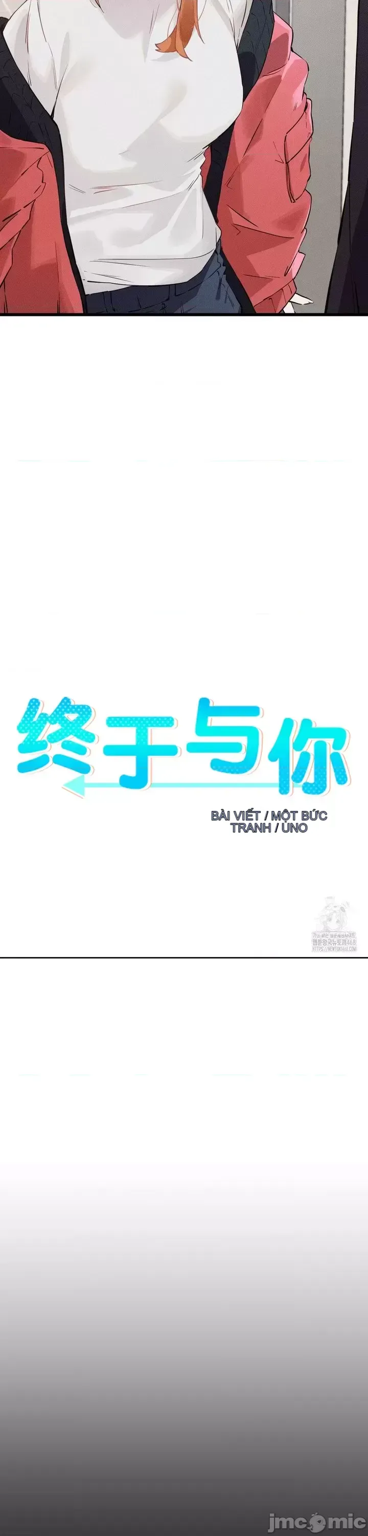 Cuối cùng với bạn Chương 1-23